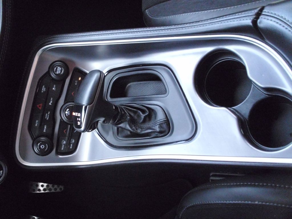 2020 Dodge Challenger Image 20