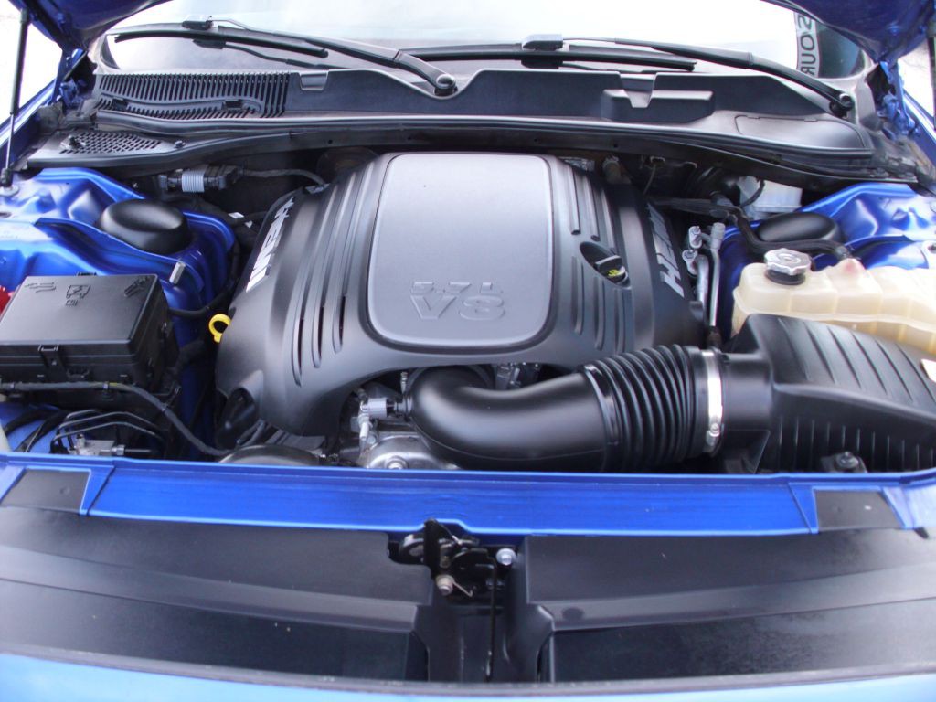 2020 Dodge Challenger Image 22