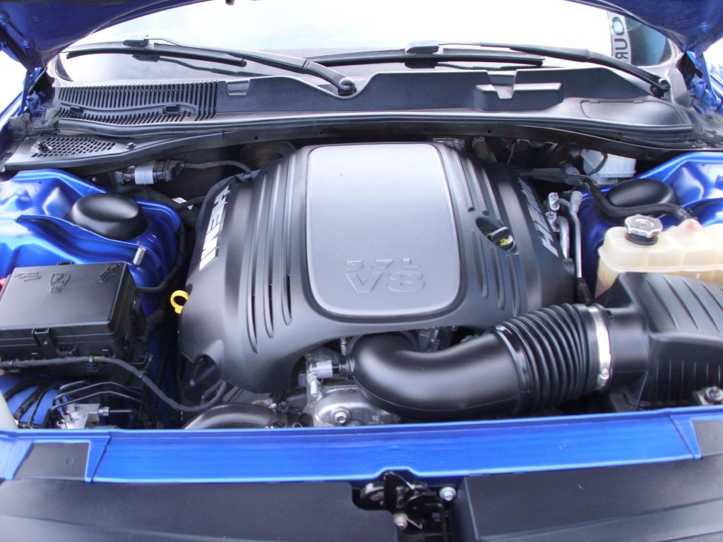 2020 Dodge Challenger Image 23
