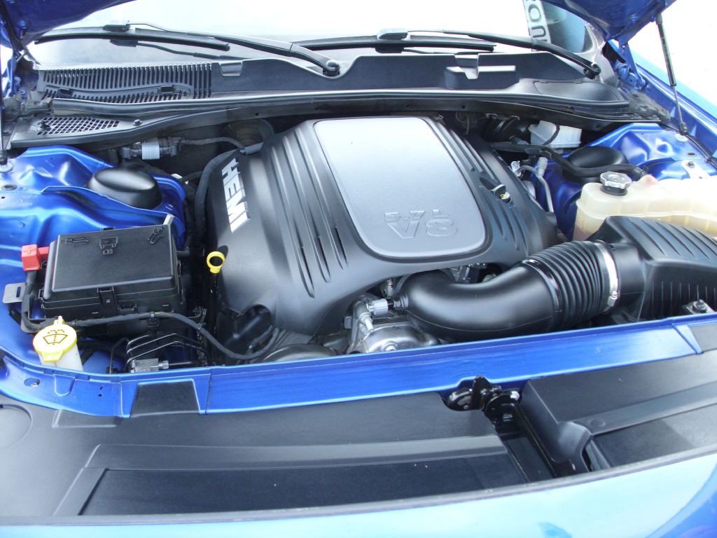 2020 Dodge Challenger Image 24