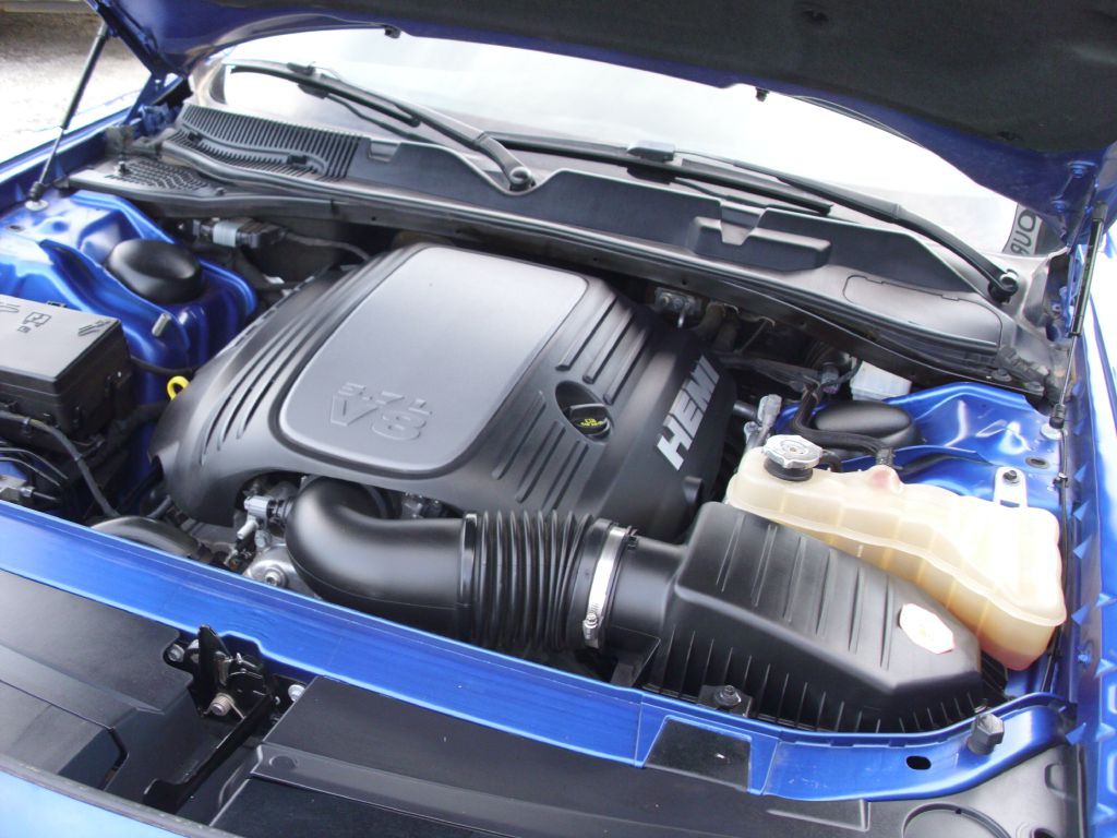 2020 Dodge Challenger Image 25