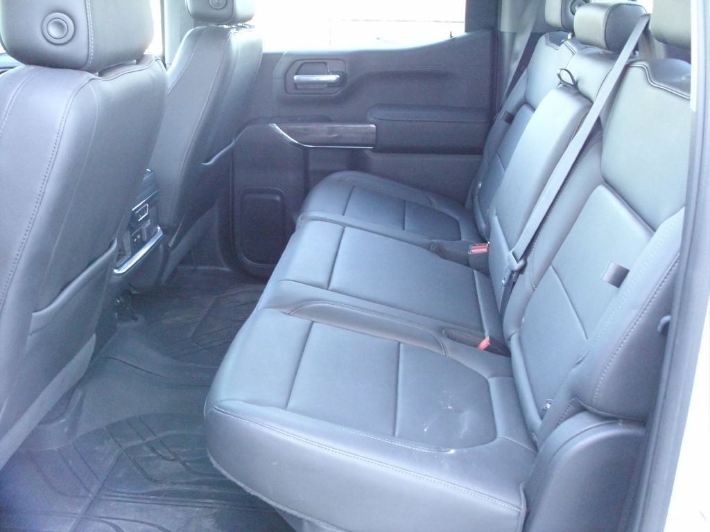 2020 Chevrolet Silverado 1500 Image 13
