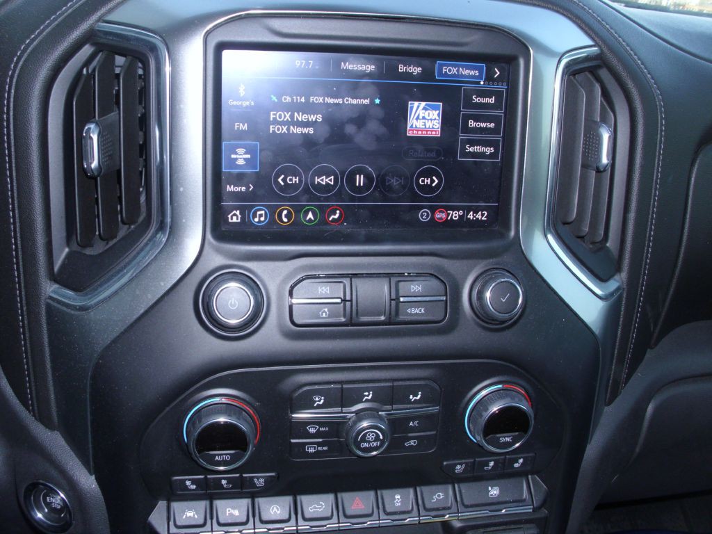 2020 Chevrolet Silverado 1500 Image 15
