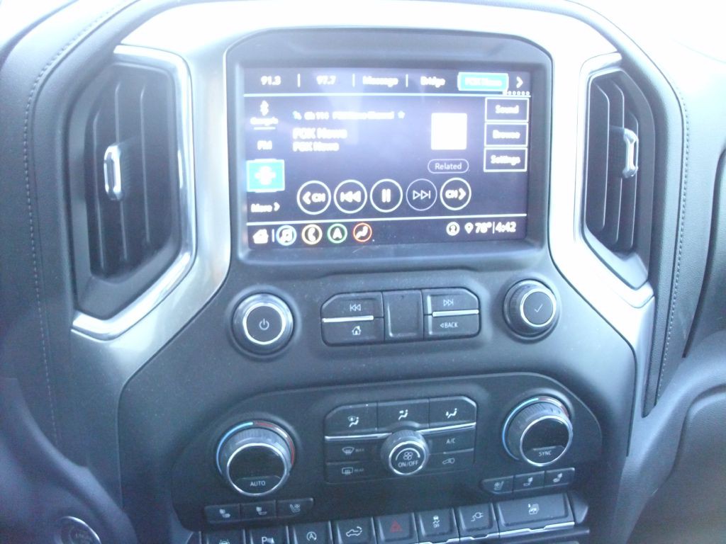 2020 Chevrolet Silverado 1500 Image 16