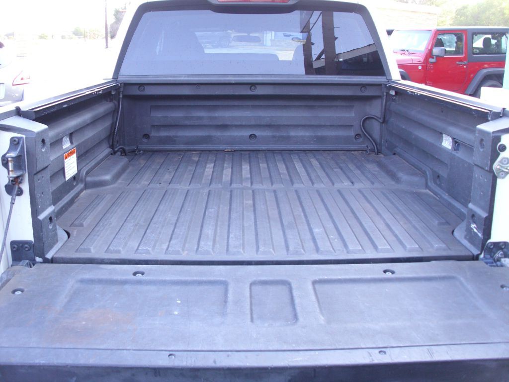 2017 Honda Ridgeline Image 15