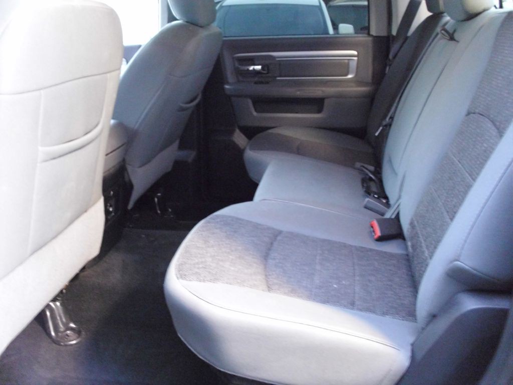 2014 RAM 1500 Image 20