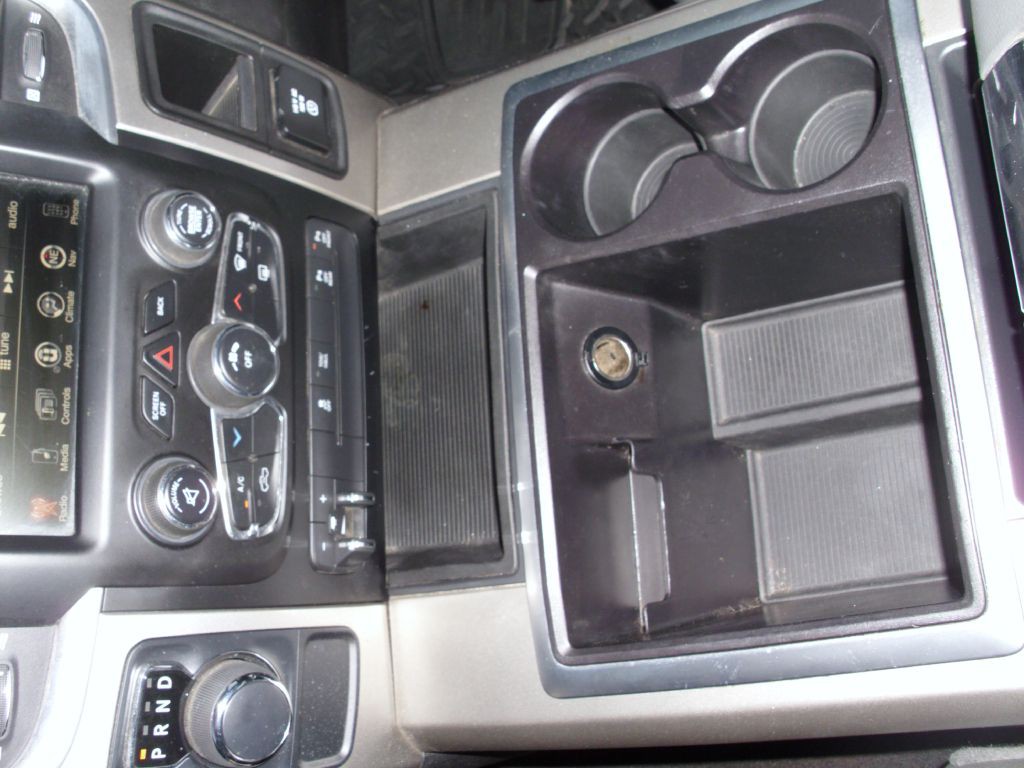 2014 RAM 1500 Image 24