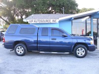 Image for 2006 Dodge Dakota SLT ID: 6862661