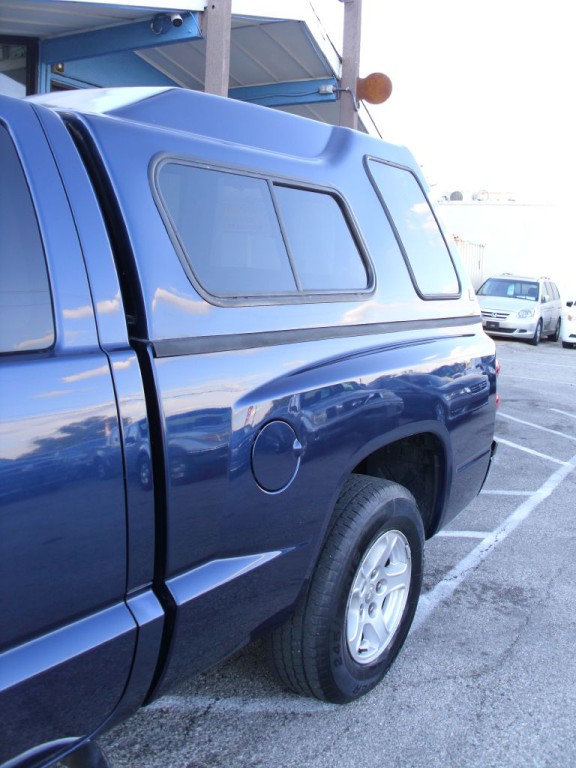 2006 Dodge Dakota Image 7