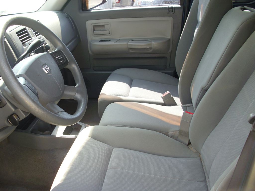2006 Dodge Dakota Image 15
