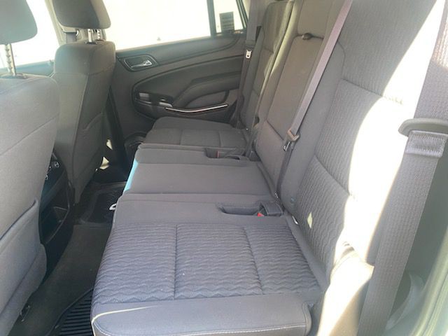 2016 Chevrolet Tahoe Image 13