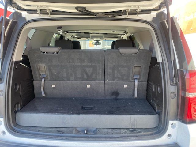 2016 Chevrolet Tahoe Image 15