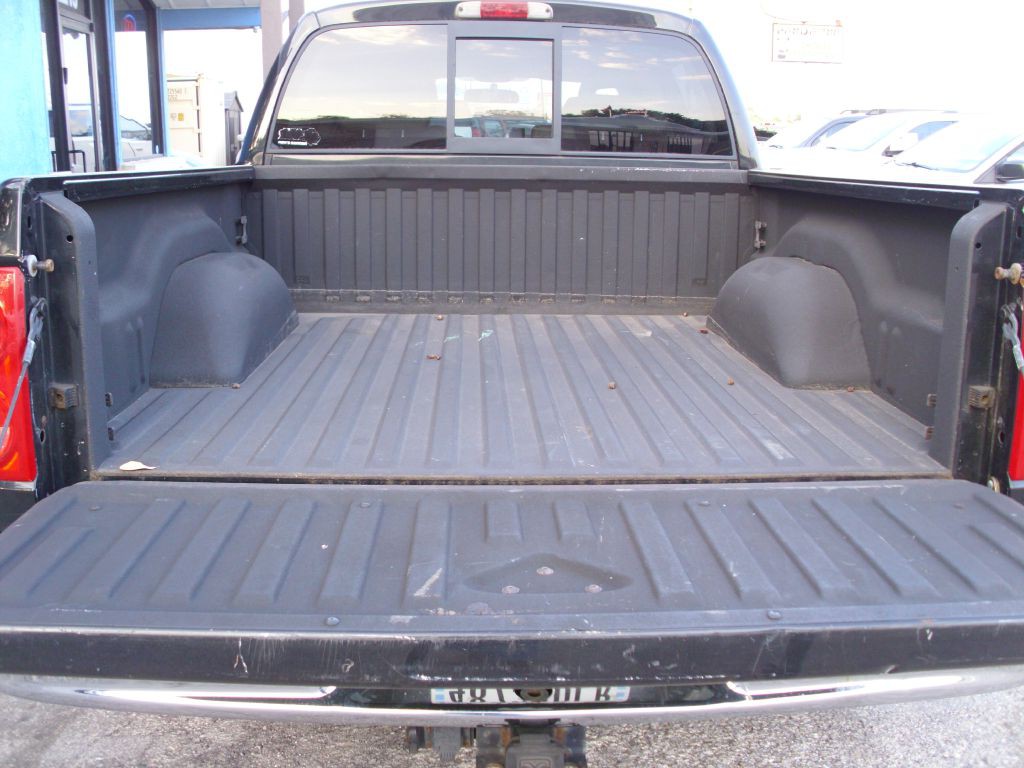 2006 Dodge Dakota Image 6