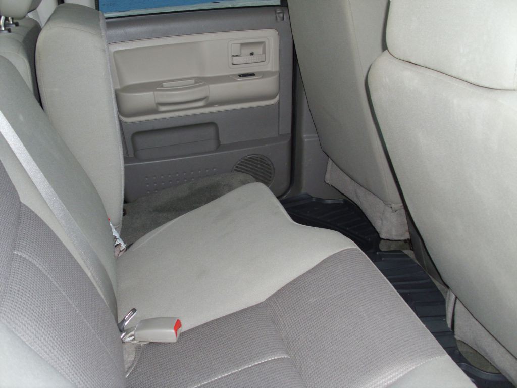2006 Dodge Dakota Image 12