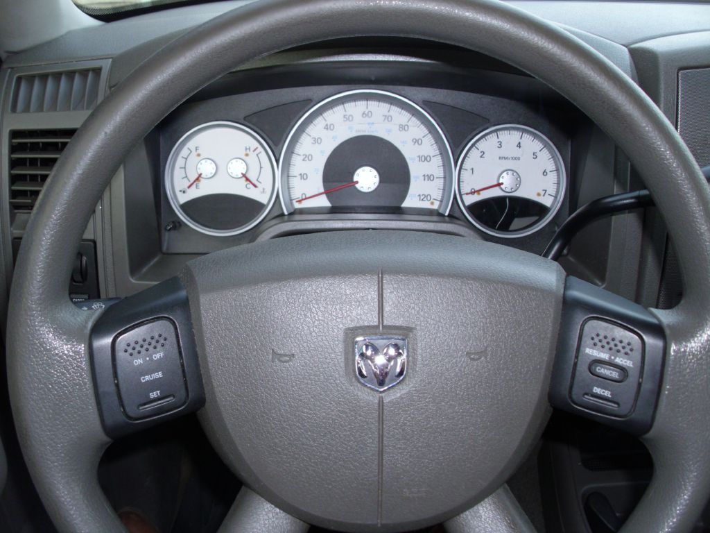 2006 Dodge Dakota Image 15