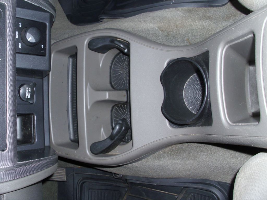 2006 Dodge Dakota Image 17