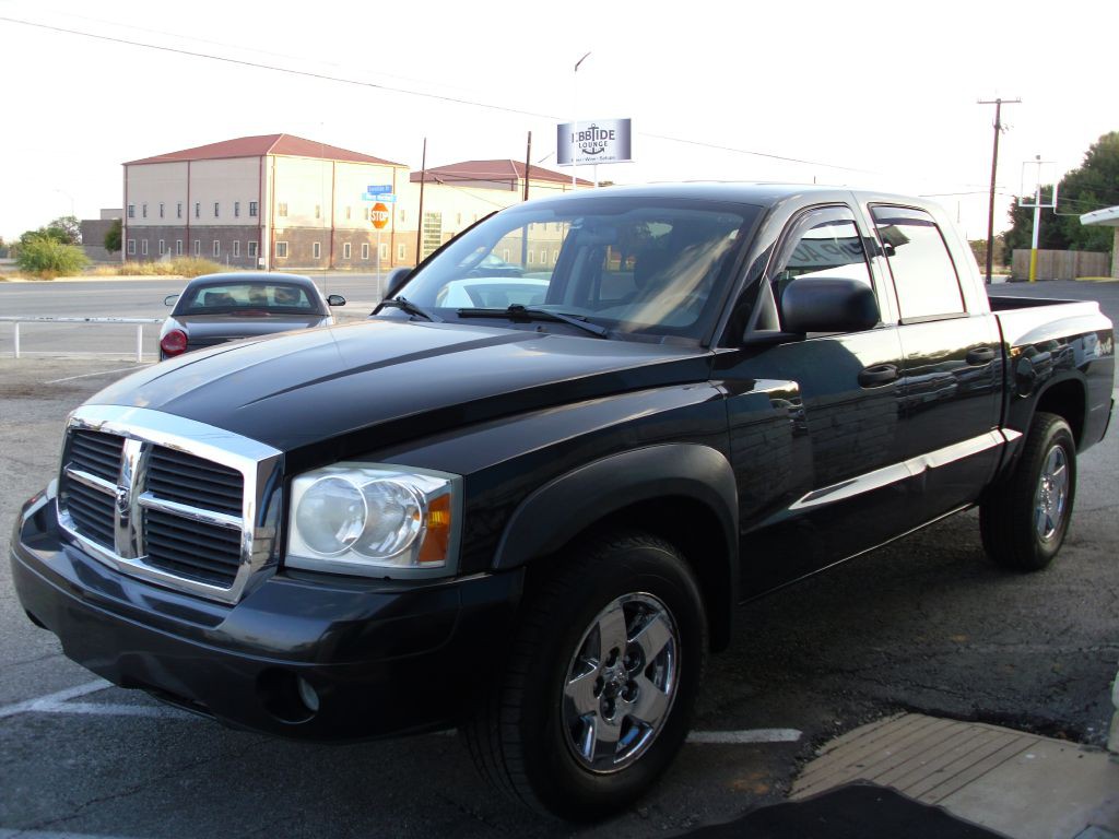 2006 Dodge Dakota Image 19