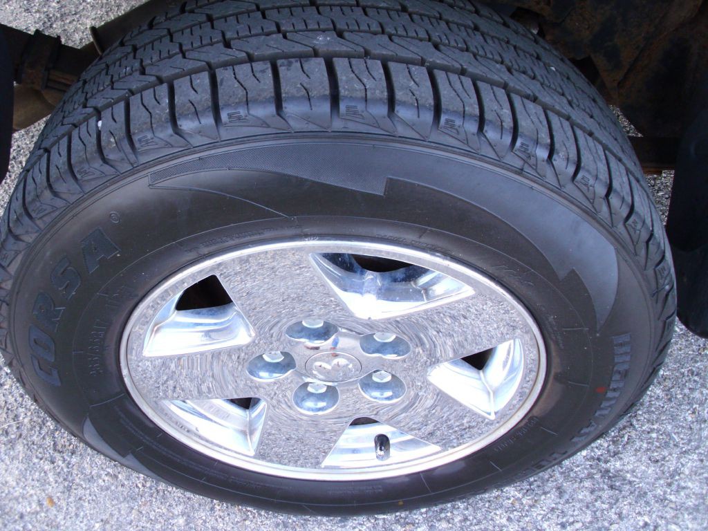 2006 Dodge Dakota Image 20