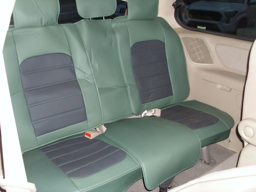 2012 Kia Sedona Image 12