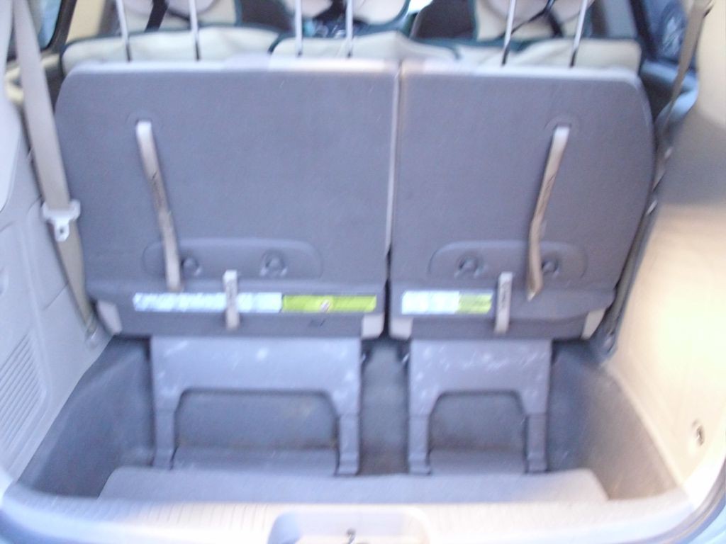 2012 Kia Sedona Image 13