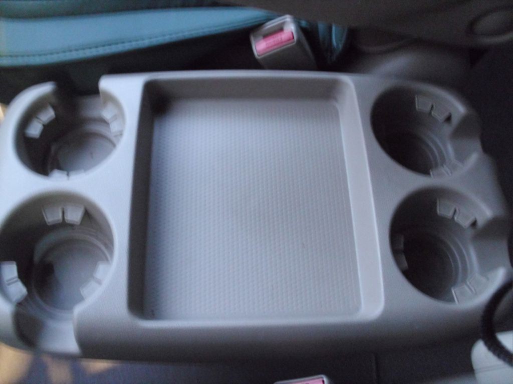 2012 Kia Sedona Image 18