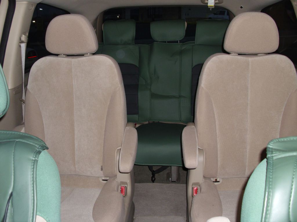 2012 Kia Sedona Image 19