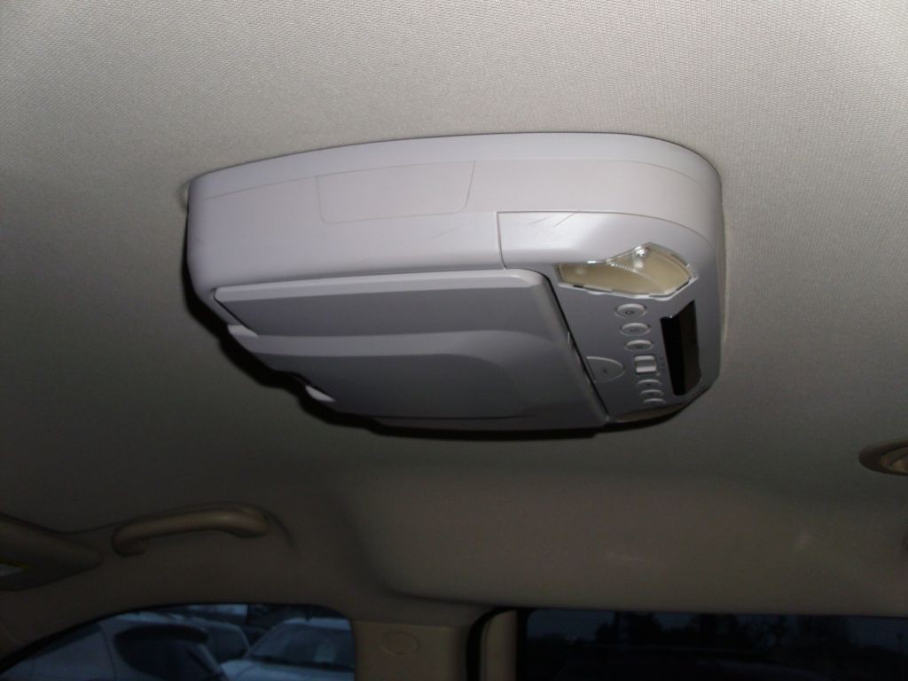 2012 Kia Sedona Image 20