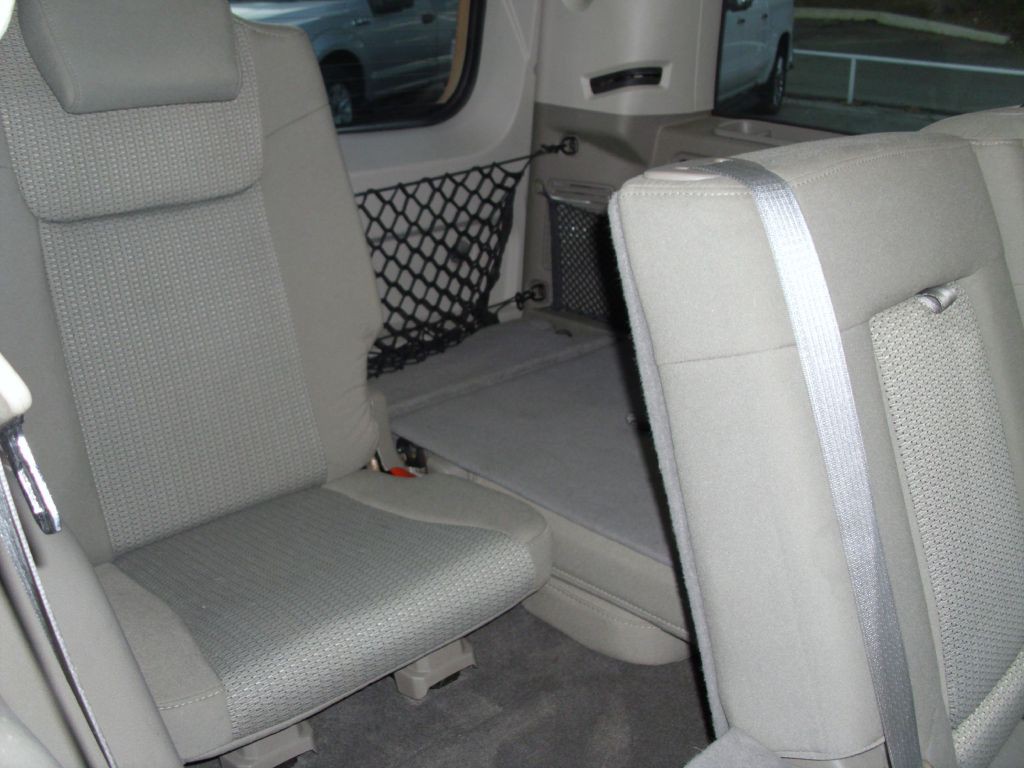 2007 Jeep Commander Image 15