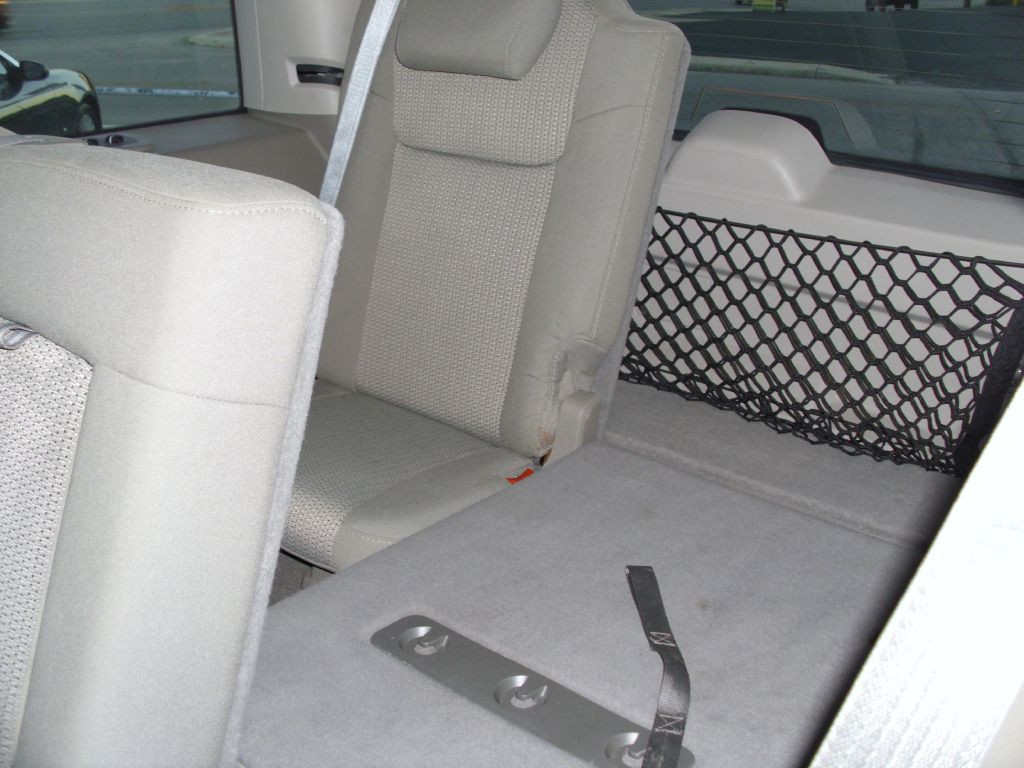 2007 Jeep Commander Image 20