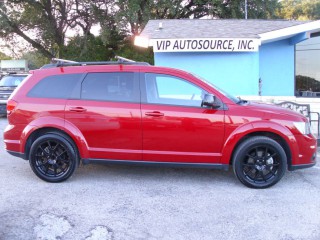 Image for 2016 Dodge Journey SXT ID: 7031862