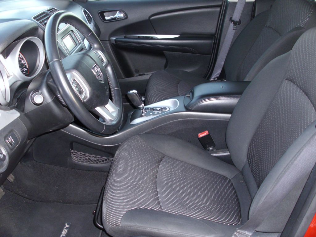 2016 Dodge Journey Image 7
