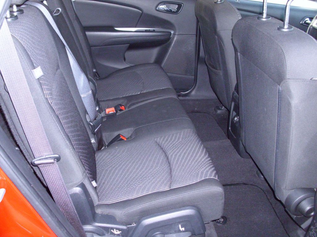 2016 Dodge Journey Image 11