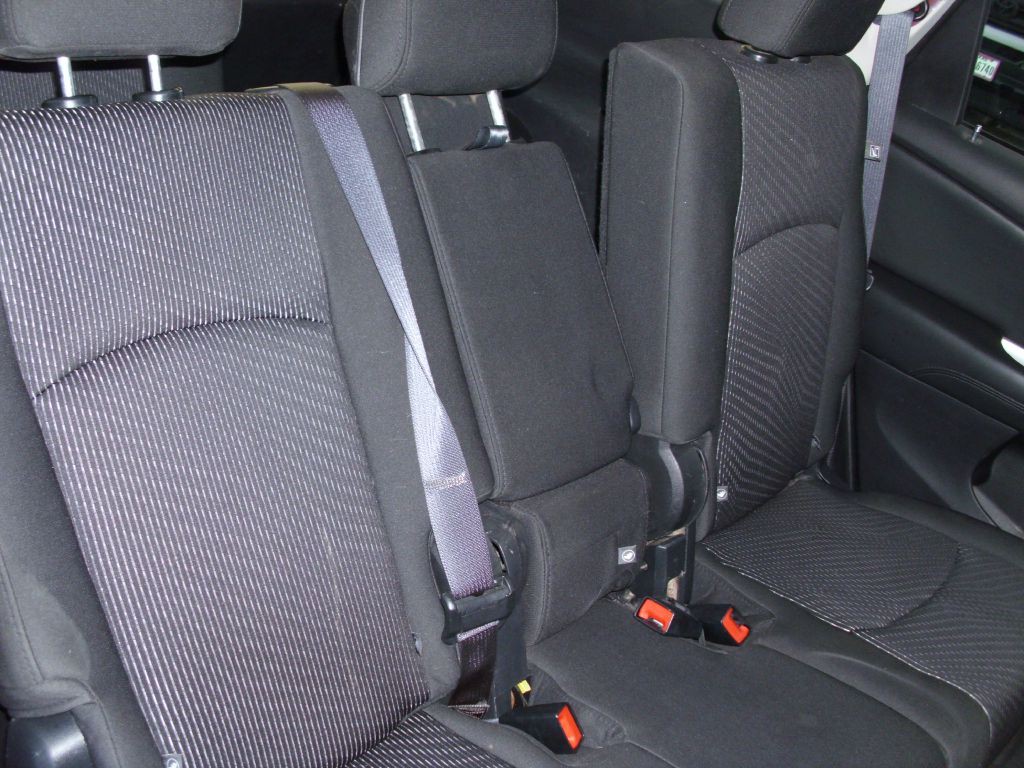 2016 Dodge Journey Image 14