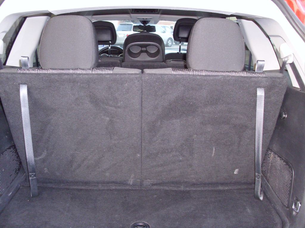 2016 Dodge Journey Image 16