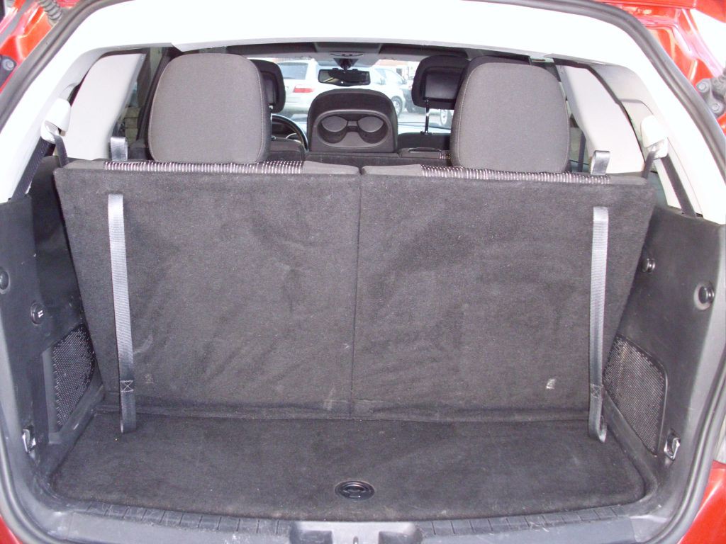 2016 Dodge Journey Image 17