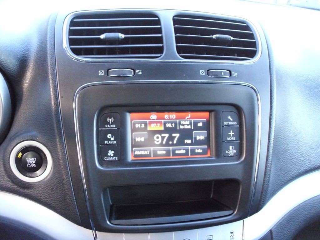 2016 Dodge Journey Image 22