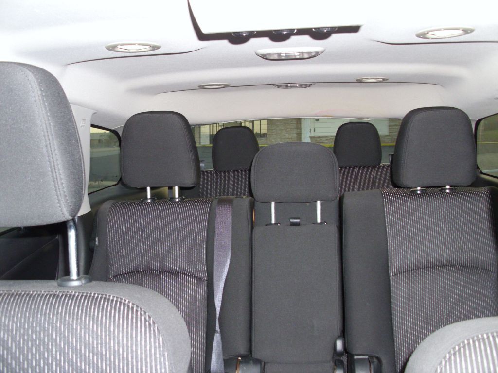 2016 Dodge Journey Image 25
