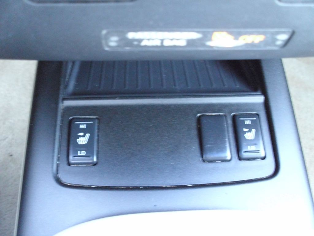 2009 Nissan Murano Image 18