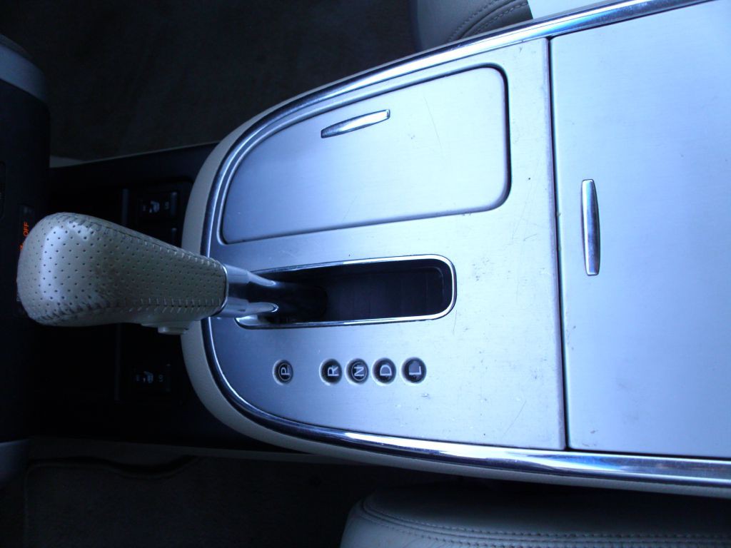 2009 Nissan Murano Image 19