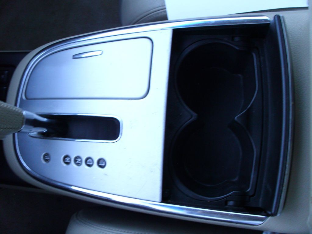 2009 Nissan Murano Image 20