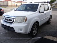 Image for 2010 Honda Pilot EX ID: 7424271