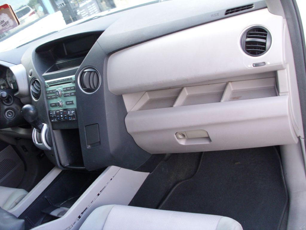 2010 Honda Pilot Image 9