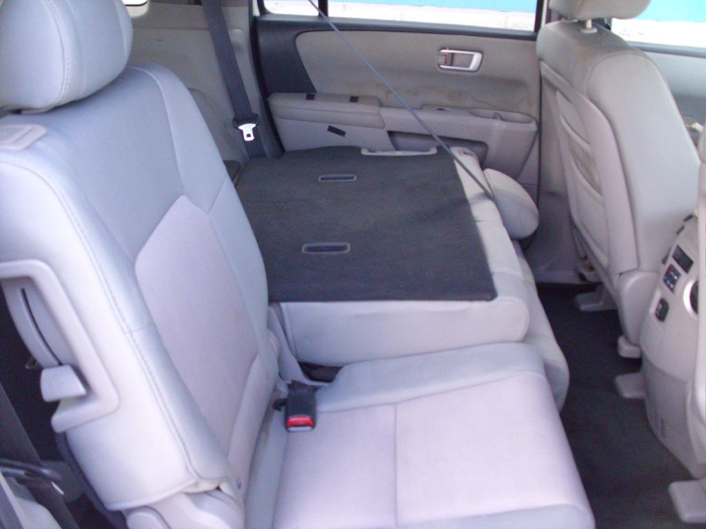 2010 Honda Pilot Image 10