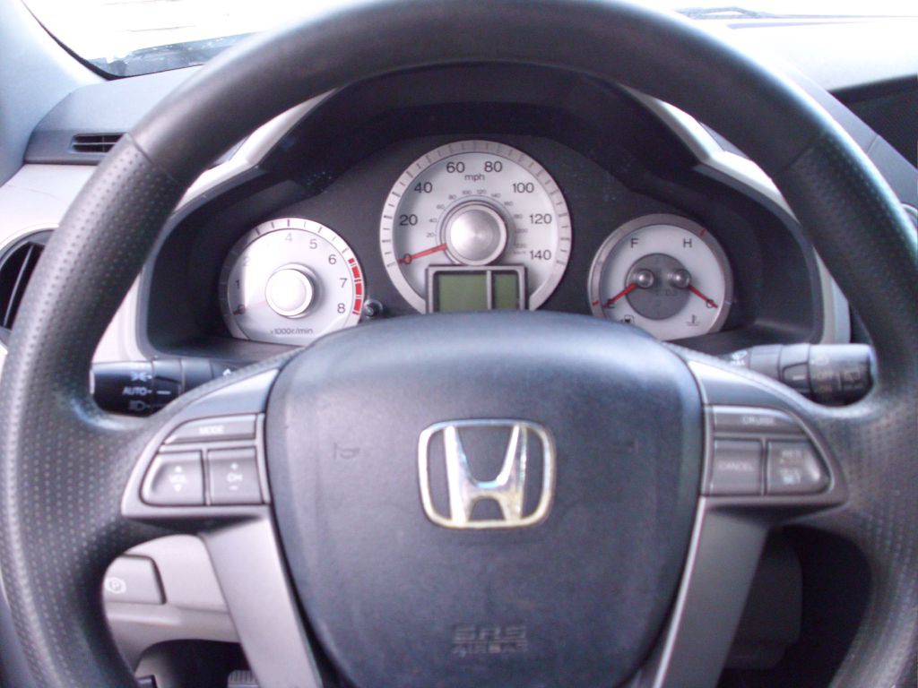 2010 Honda Pilot Image 14