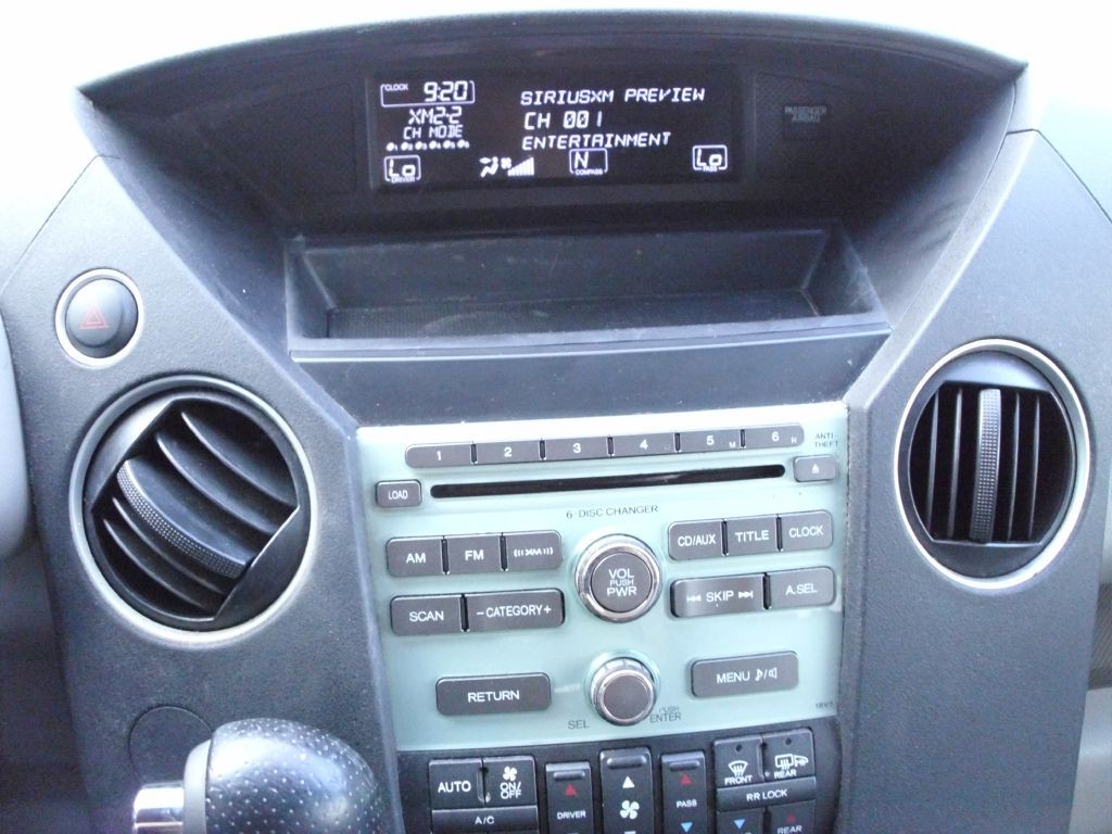 2010 Honda Pilot Image 15