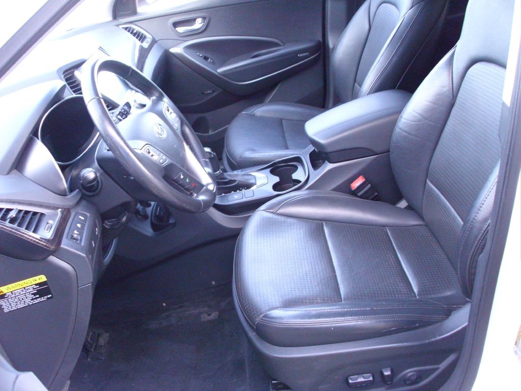 2014 Hyundai Santa Fe Sport Image 10