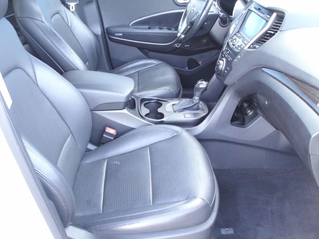 2014 Hyundai Santa Fe Sport Image 11