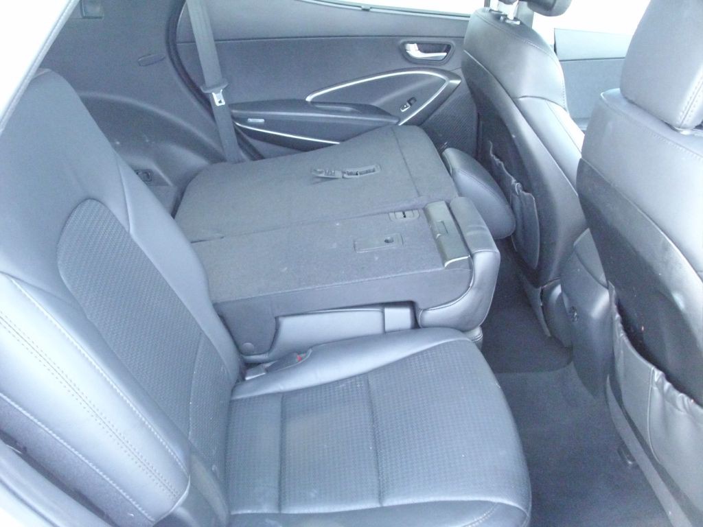 2014 Hyundai Santa Fe Sport Image 12