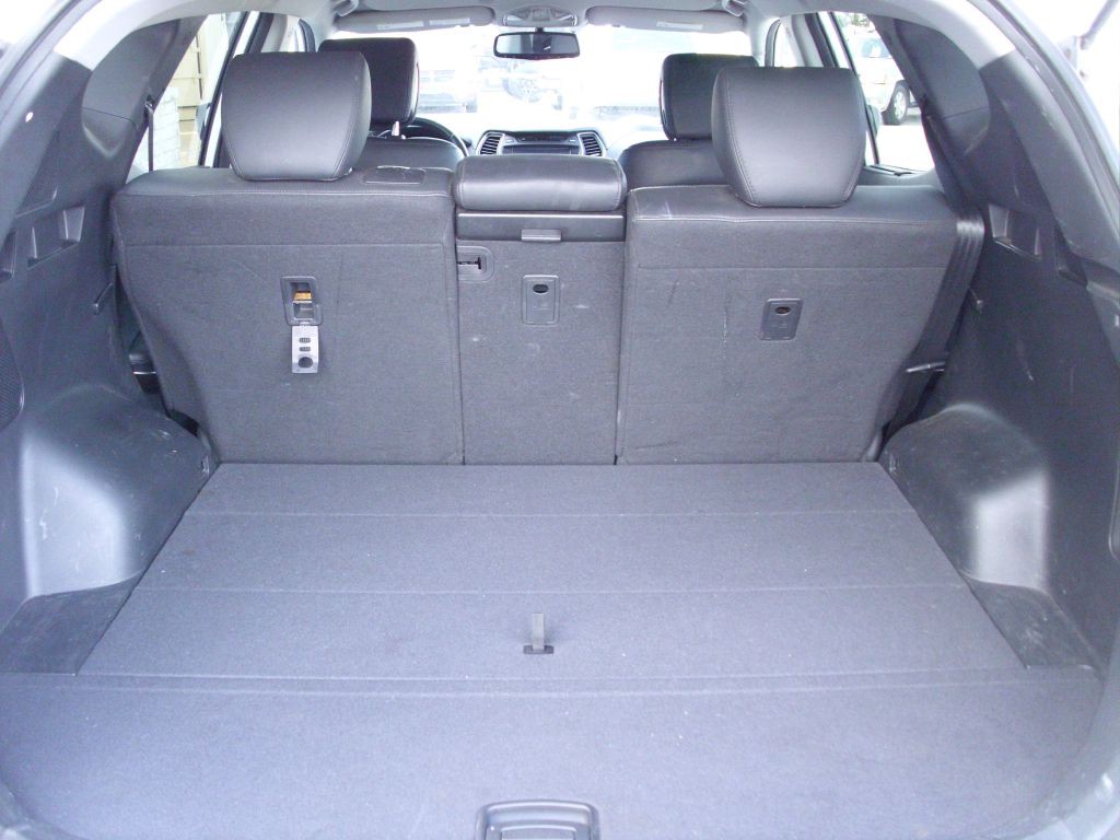 2014 Hyundai Santa Fe Sport Image 14