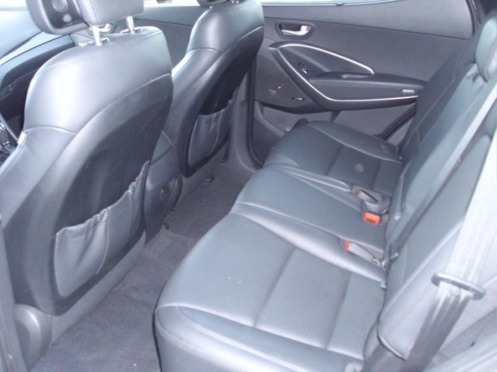 2014 Hyundai Santa Fe Sport Image 15